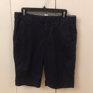 💜OFFERS💜 - GAP Bermuda Shorts!!